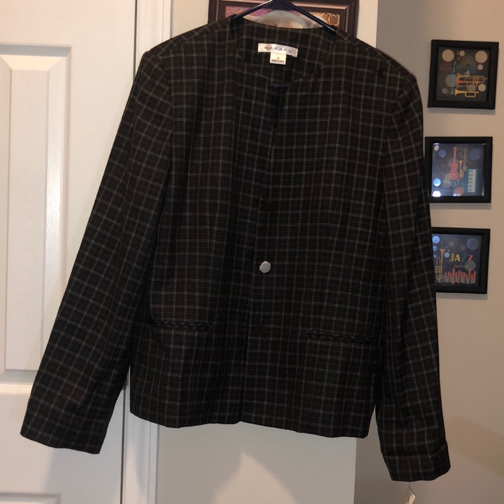 Blazer